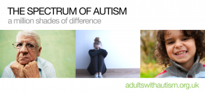 Autism, ASPERGERS DIVERSITY