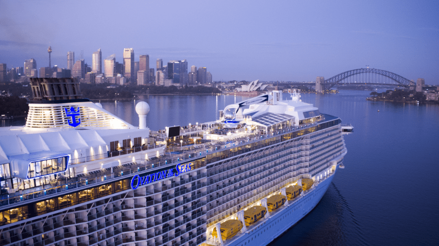 autism friendly cruise ships
