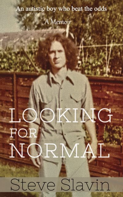 LOOKING FOR NORMAL