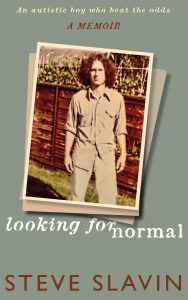 looking for normal
